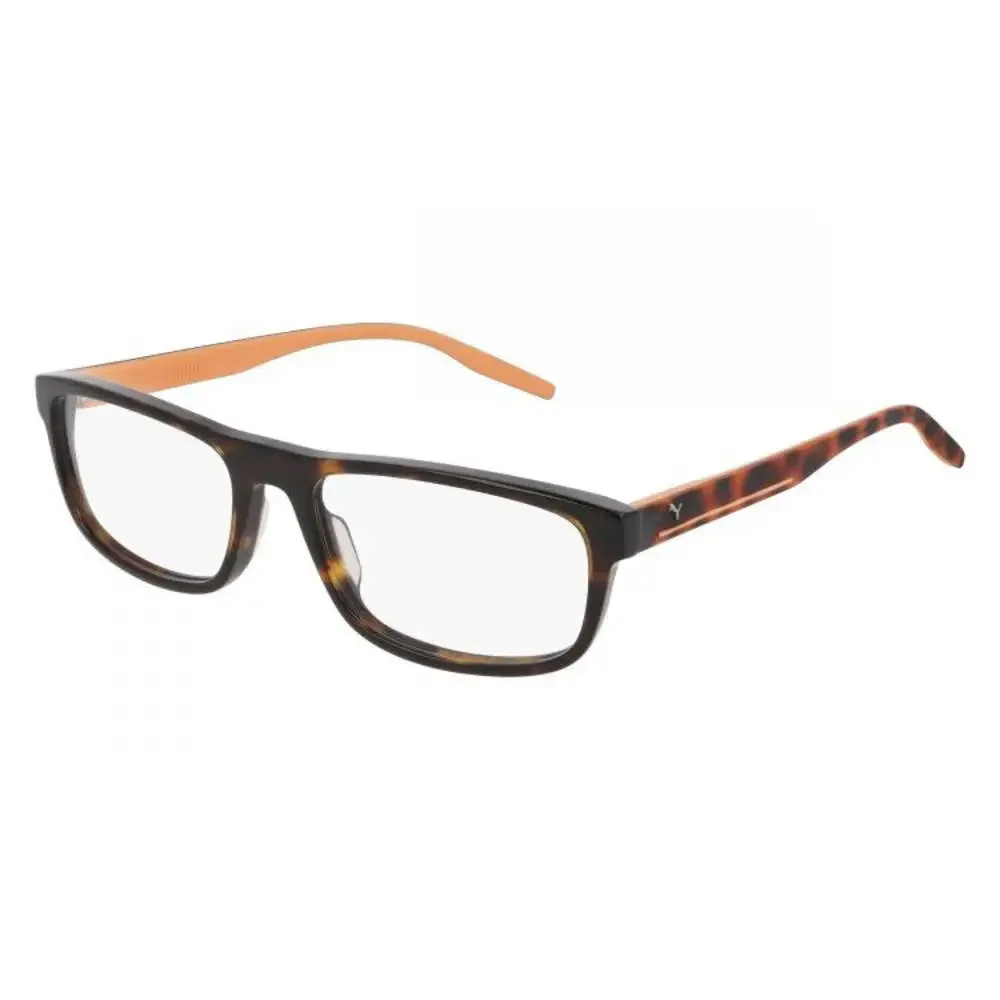 NWT Puma PU0275o-002 57mm Glasses